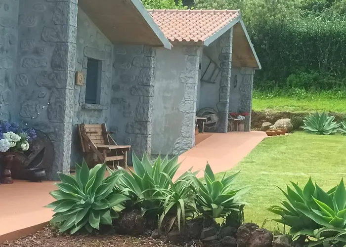 Casas Da Quinta