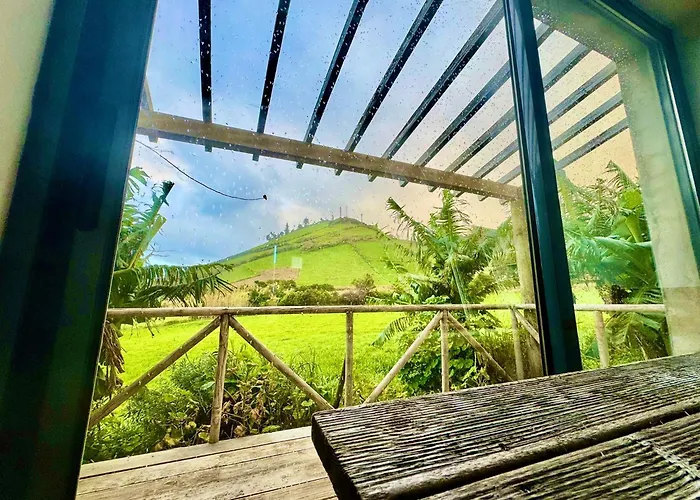Casas Da Quinta
