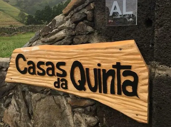 Casas Da Quinta