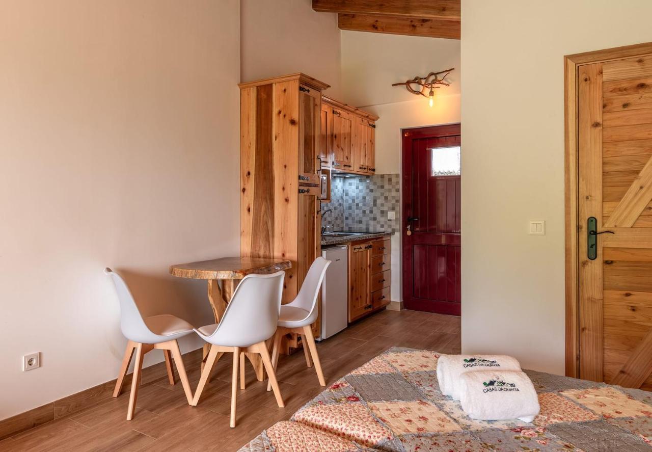 Casas Da Quinta Apartment *