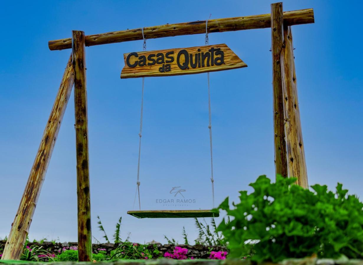 Casas Da Quinta * Santa Cruz das Flores