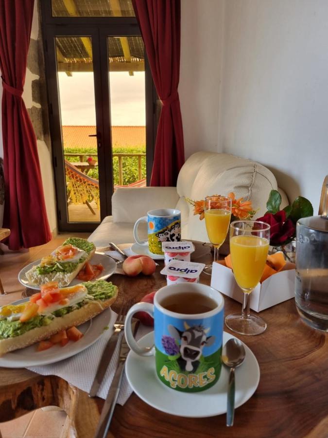 Apartment Casas Da Quinta Santa Cruz das Flores