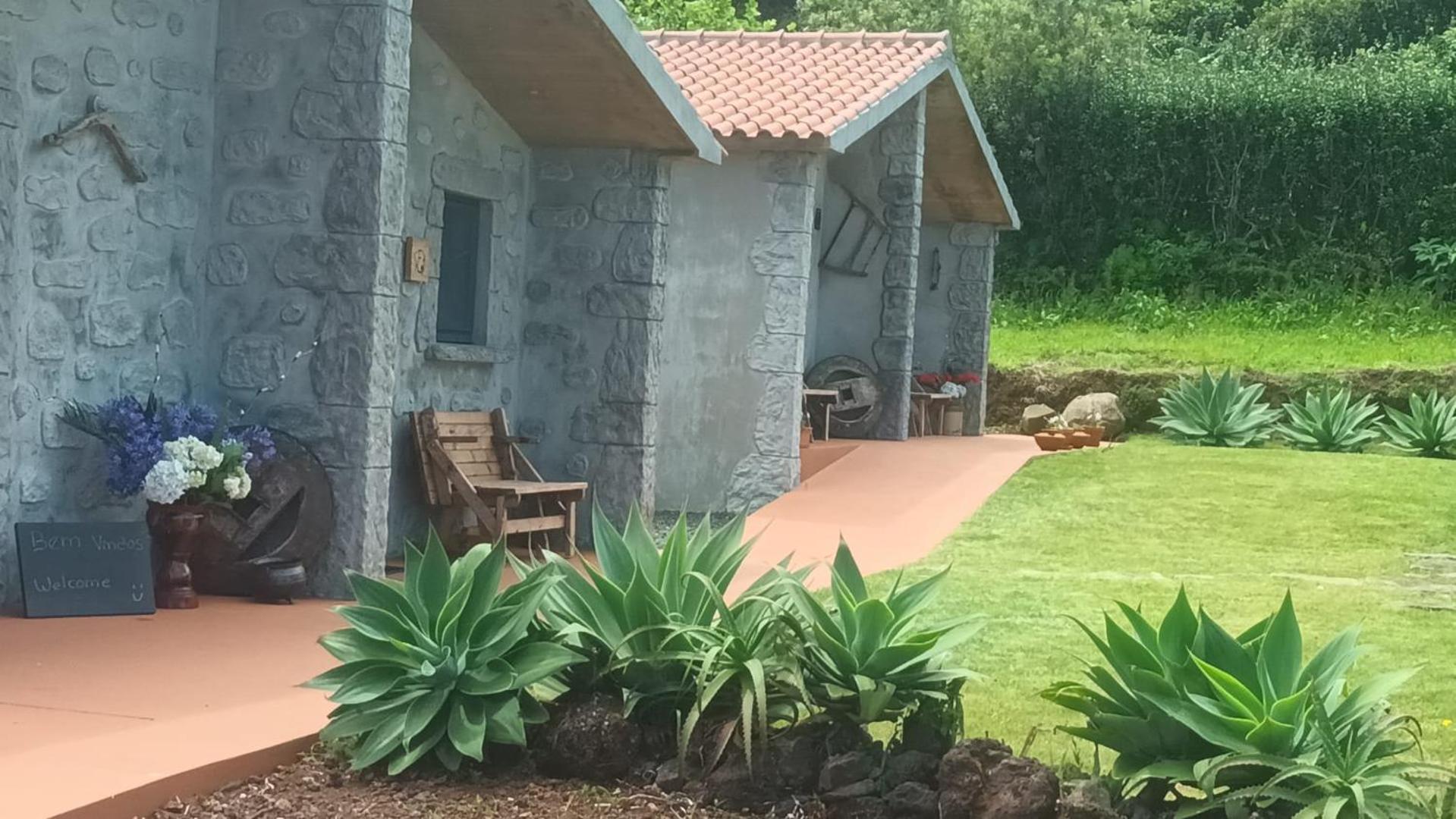 Apartment Casas Da Quinta *