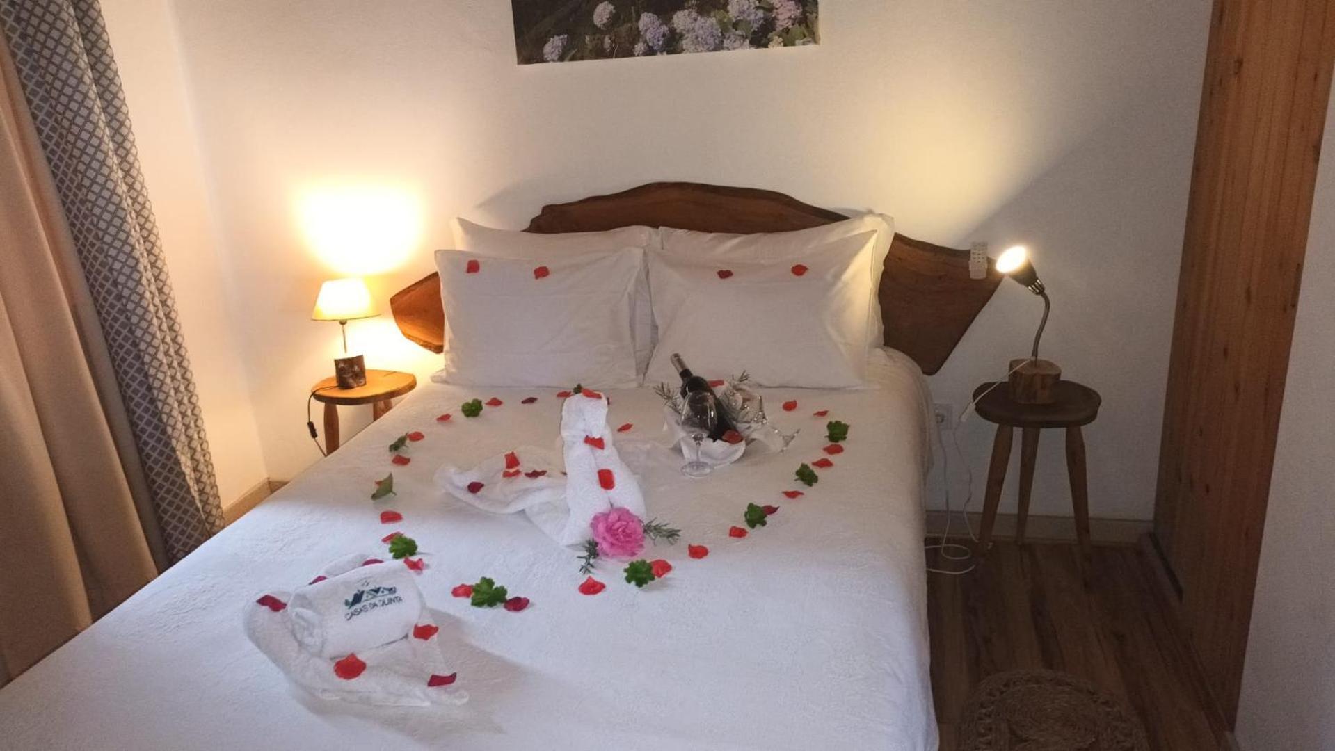 Casas Da Quinta Apartment Santa Cruz das Flores