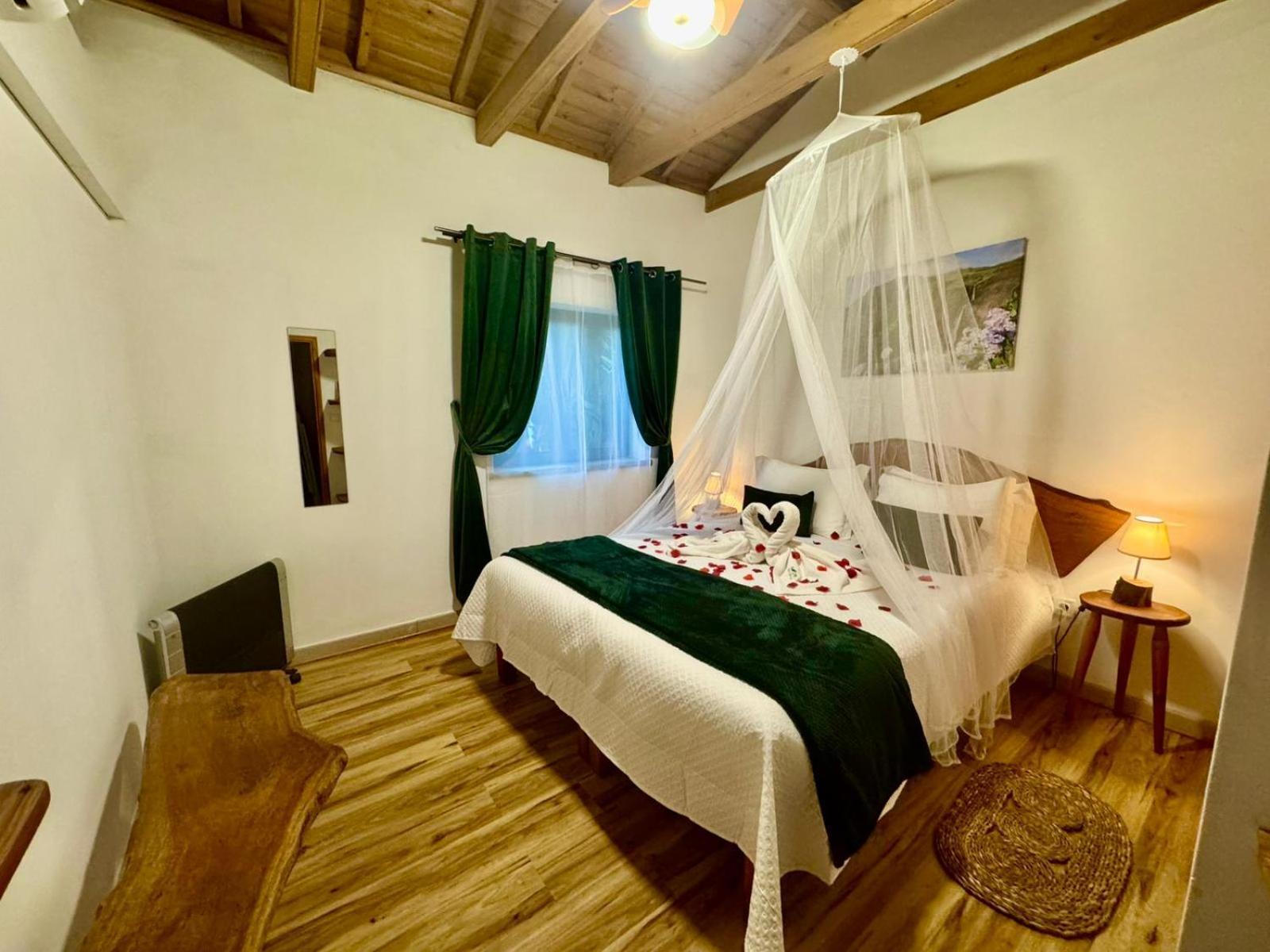Apartment Casas Da Quinta Santa Cruz das Flores