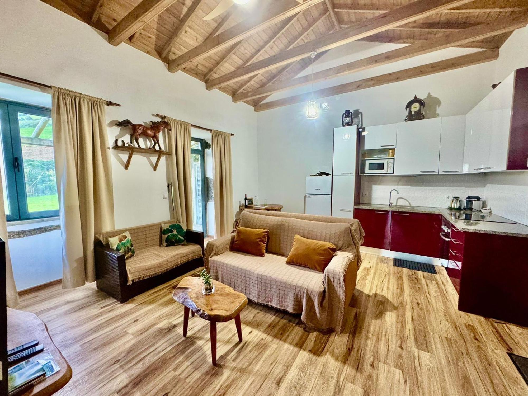 Apartment Casas Da Quinta *