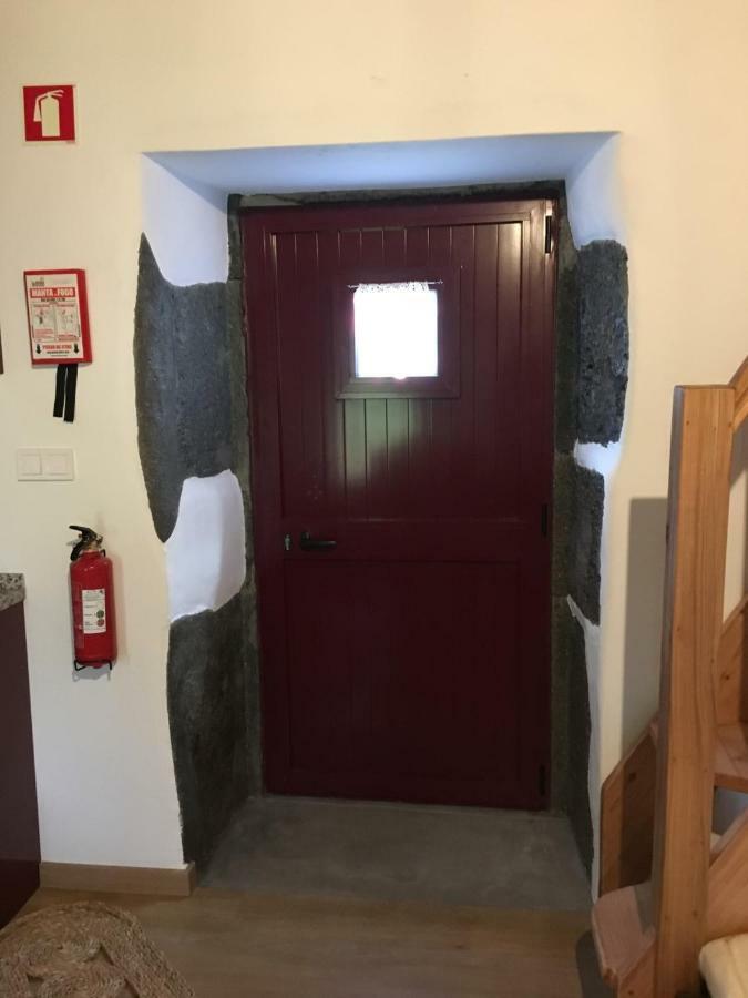 Casas Da Quinta *