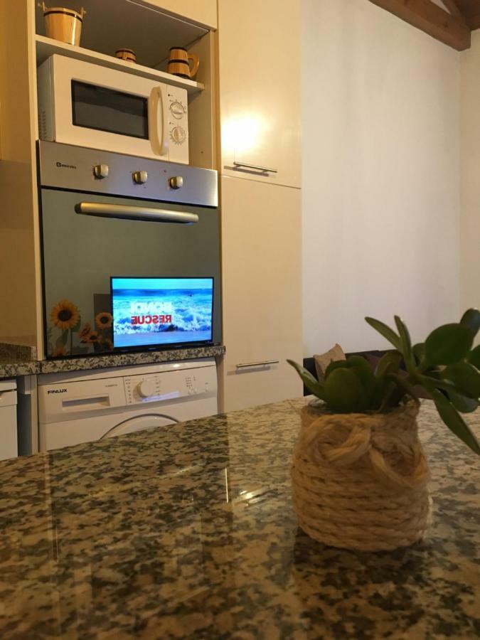 Apartment Casas Da Quinta Santa Cruz das Flores