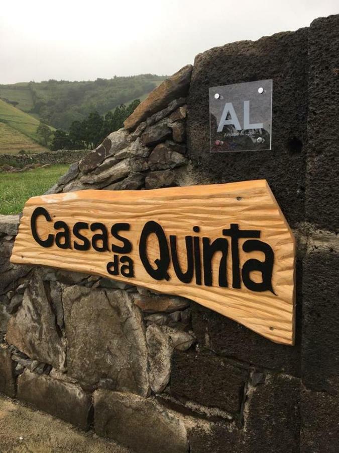 Casas Da Quinta Apartment *