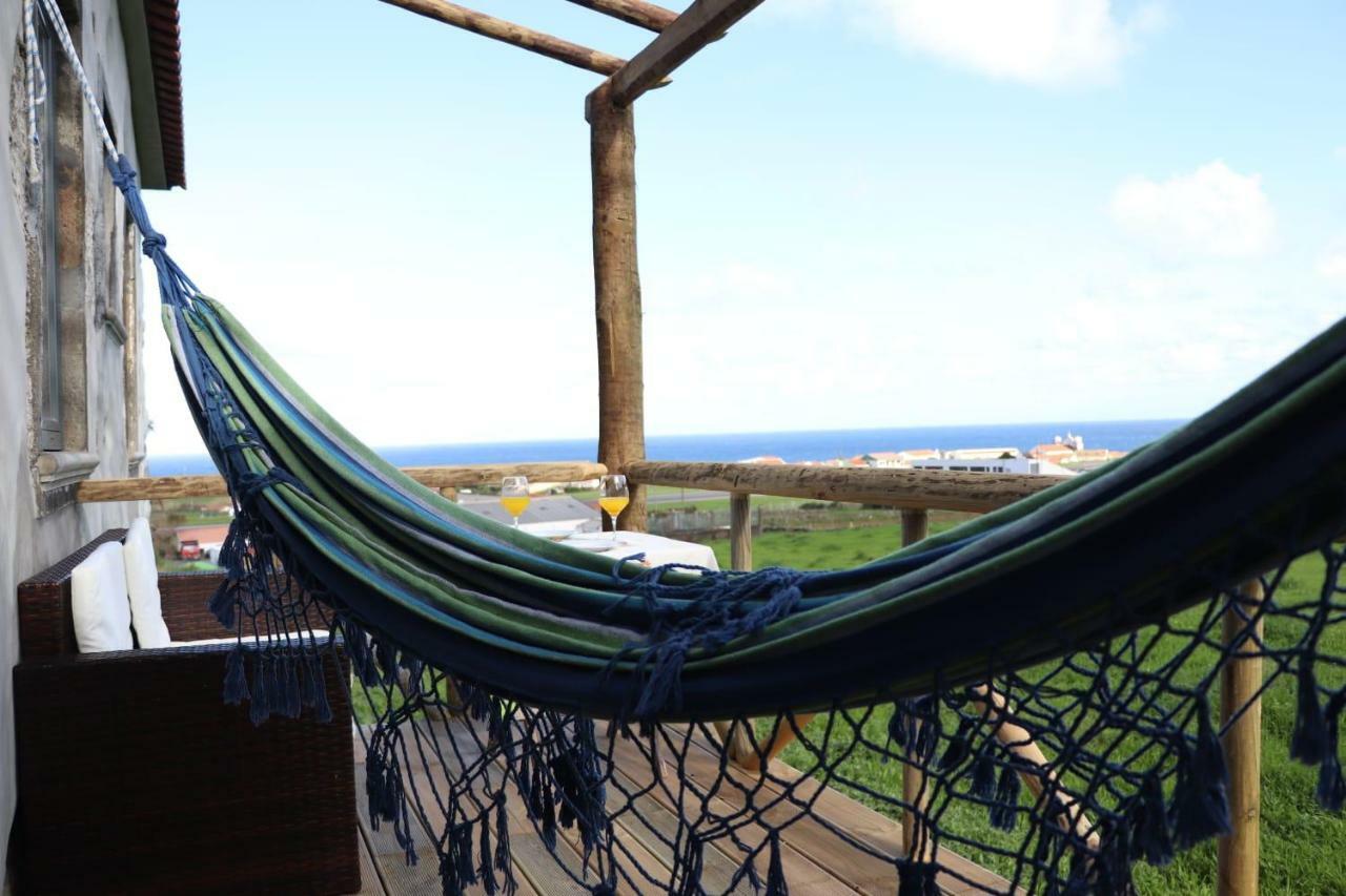 Apartment Casas Da Quinta Santa Cruz das Flores