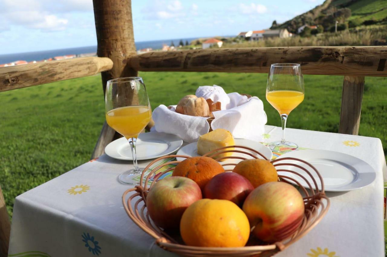 Casas Da Quinta Apartment Santa Cruz das Flores